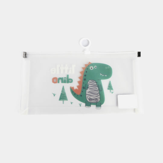 Pencil Pouch for Kids