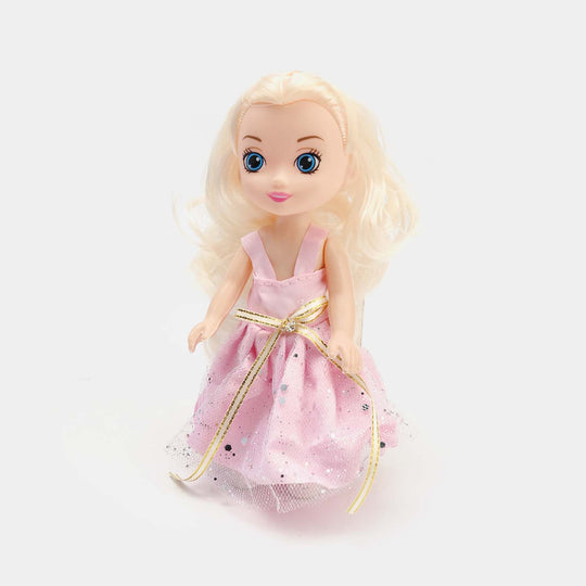Lovely Fashion Doll for Girls