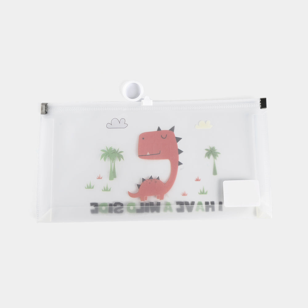 Pencil Pouch for Kids