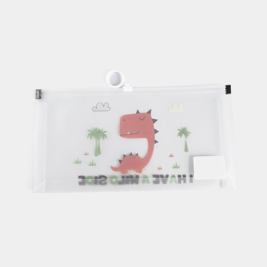 Pencil Pouch for Kids