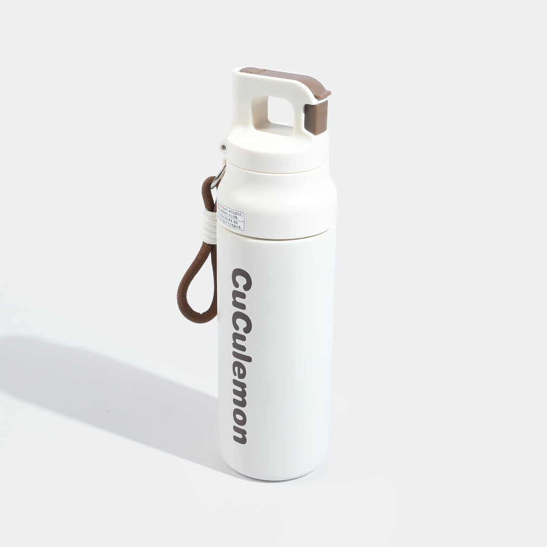 Stainless Steel Water Bottle | 500ml