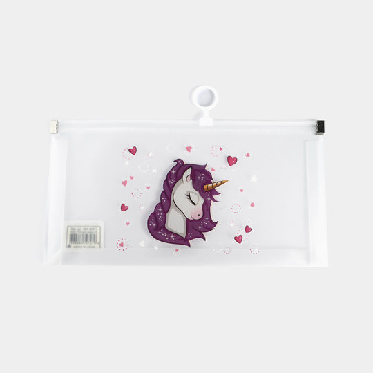 Pencil Pouch for Kids