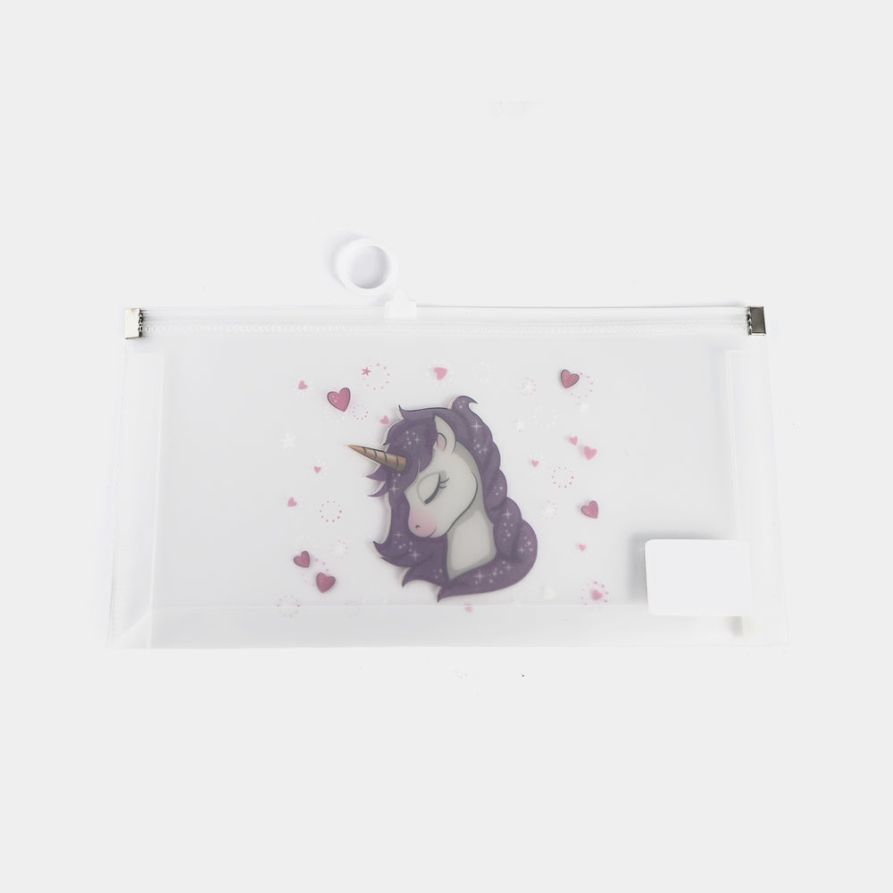 Pencil Pouch for Kids