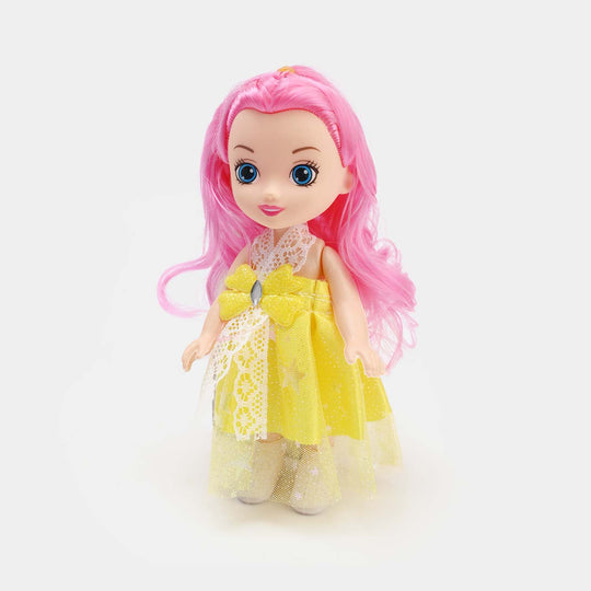 Lovely Fashion Doll for Girls