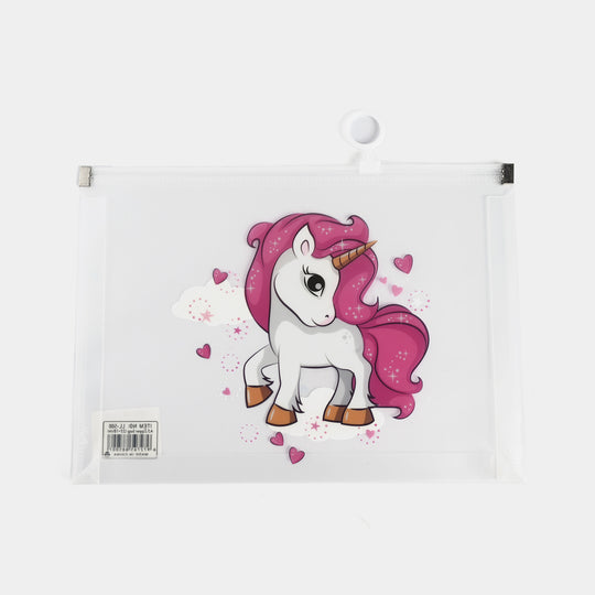 Pencil Pouch for Kids