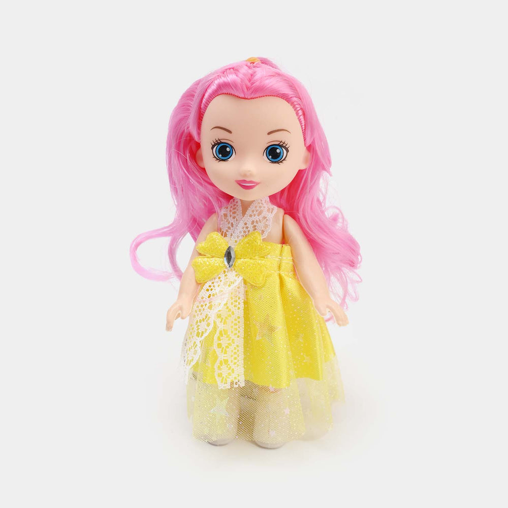Lovely Fashion Doll for Girls
