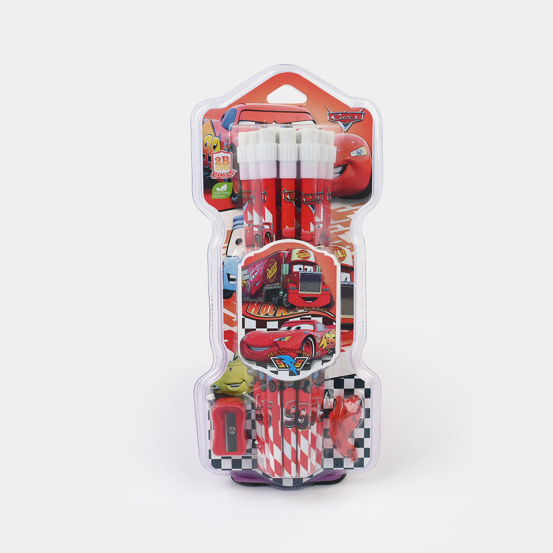 Stationery Pencil Set