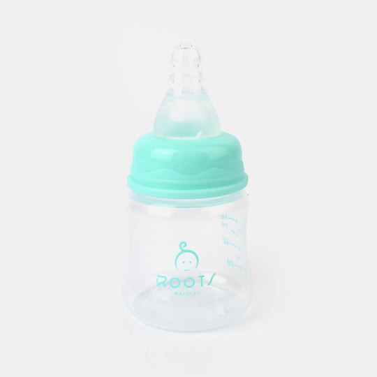 New Born Feeder Green J1010