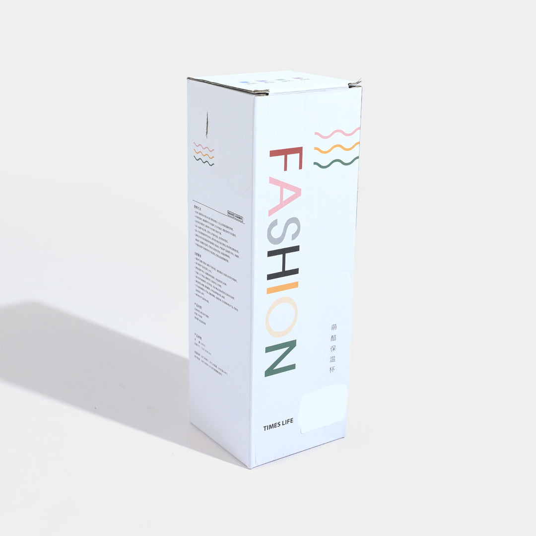 Character Water Bottle | 620ml