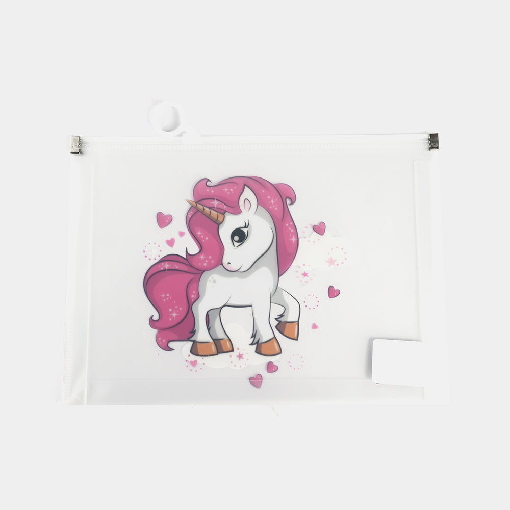 Pencil Pouch for Kids