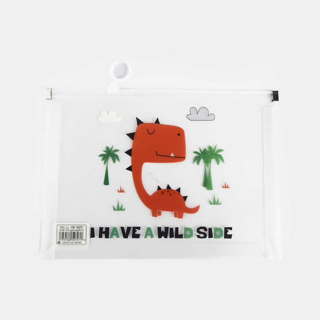 Pencil Pouch for Kids