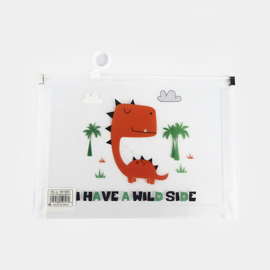 Pencil Pouch for Kids