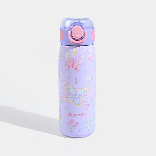 Character Water Bottle | 620ml