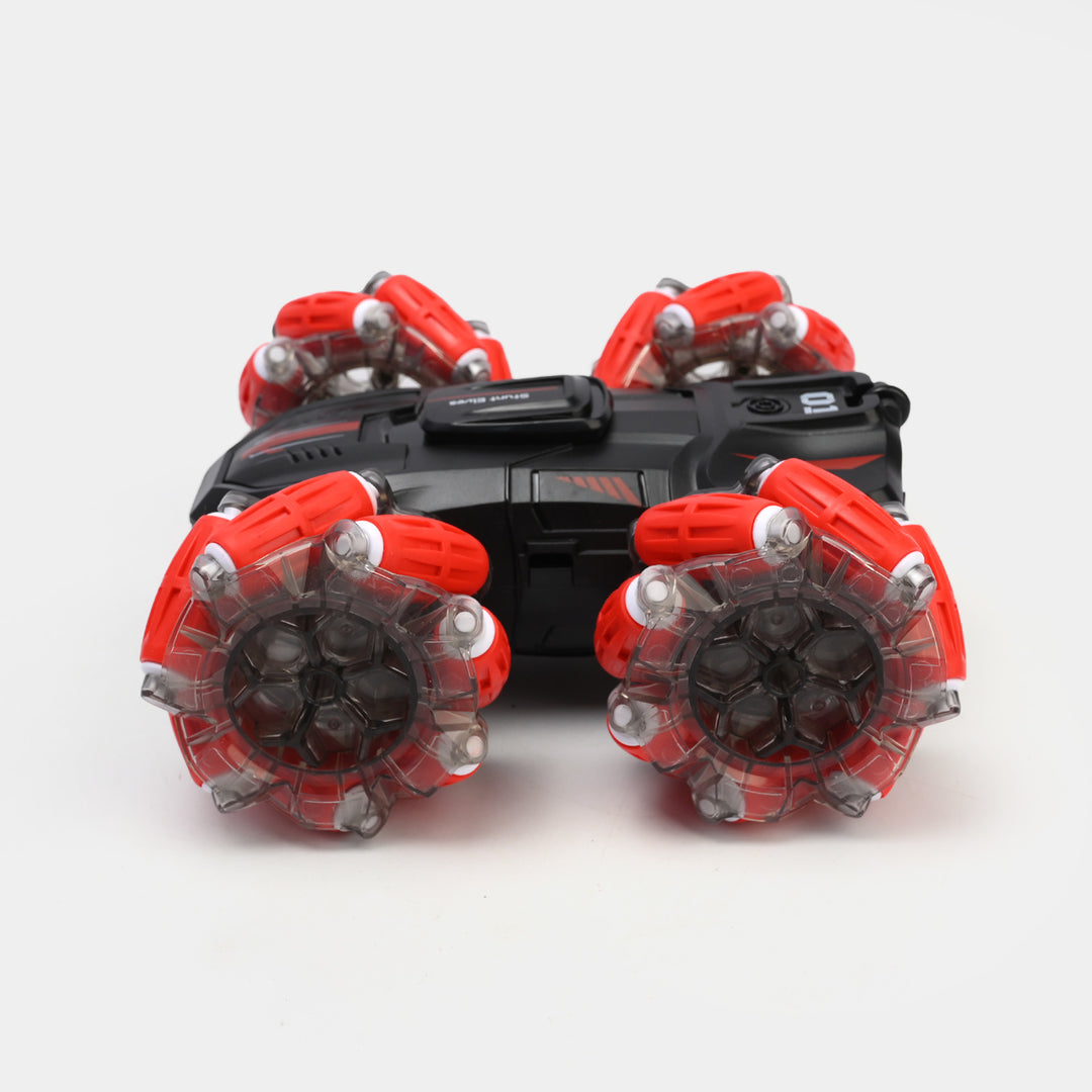 Remote Controlled Stunt Drift Car For Kids