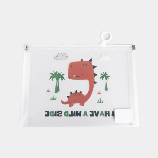 Pencil Pouch for Kids
