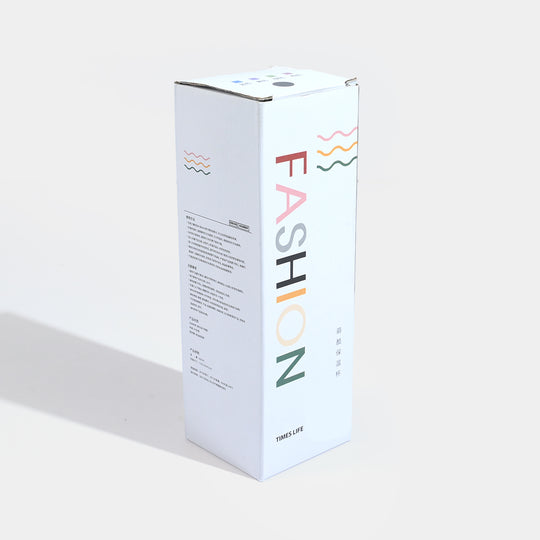 Character Water Bottle | 620ml
