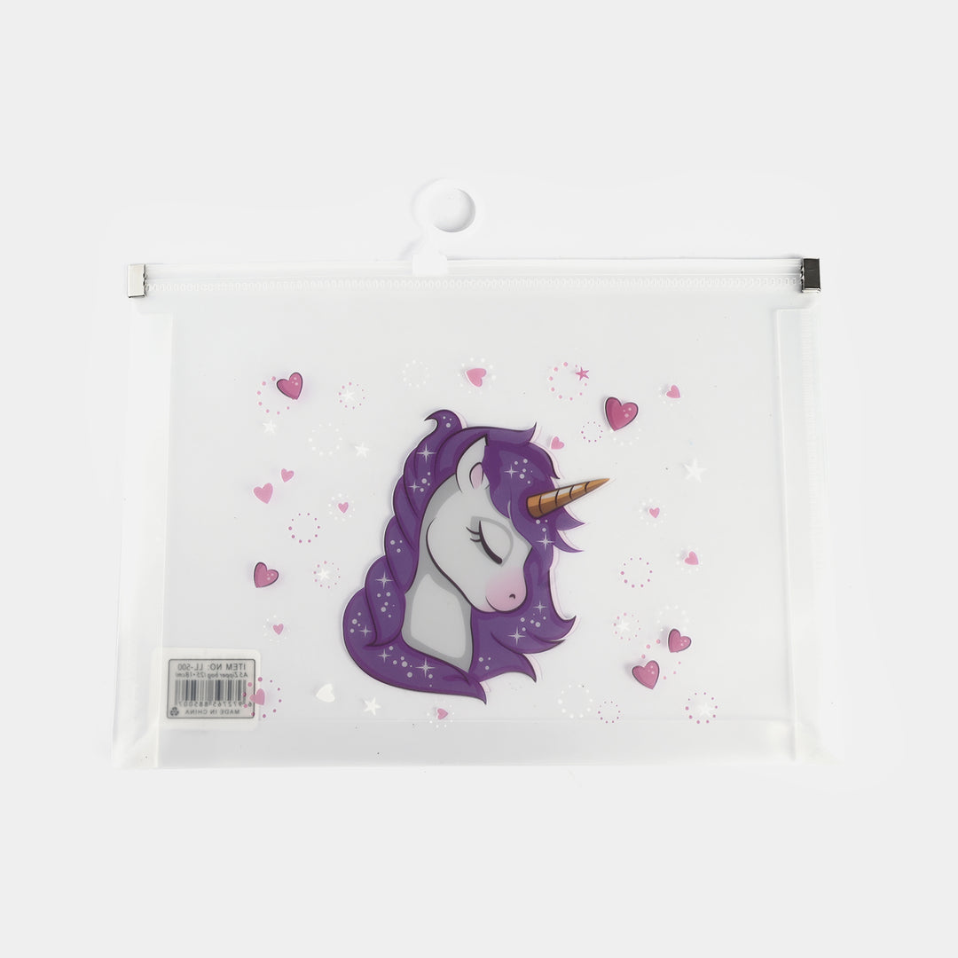 Pencil Pouch for Kids