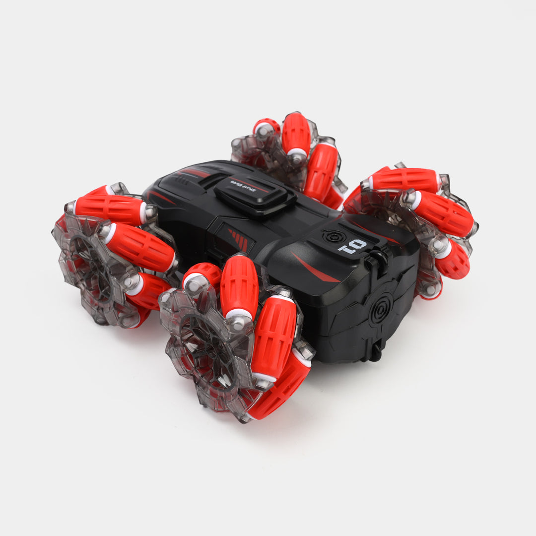 Remote Controlled Stunt Drift Car For Kids