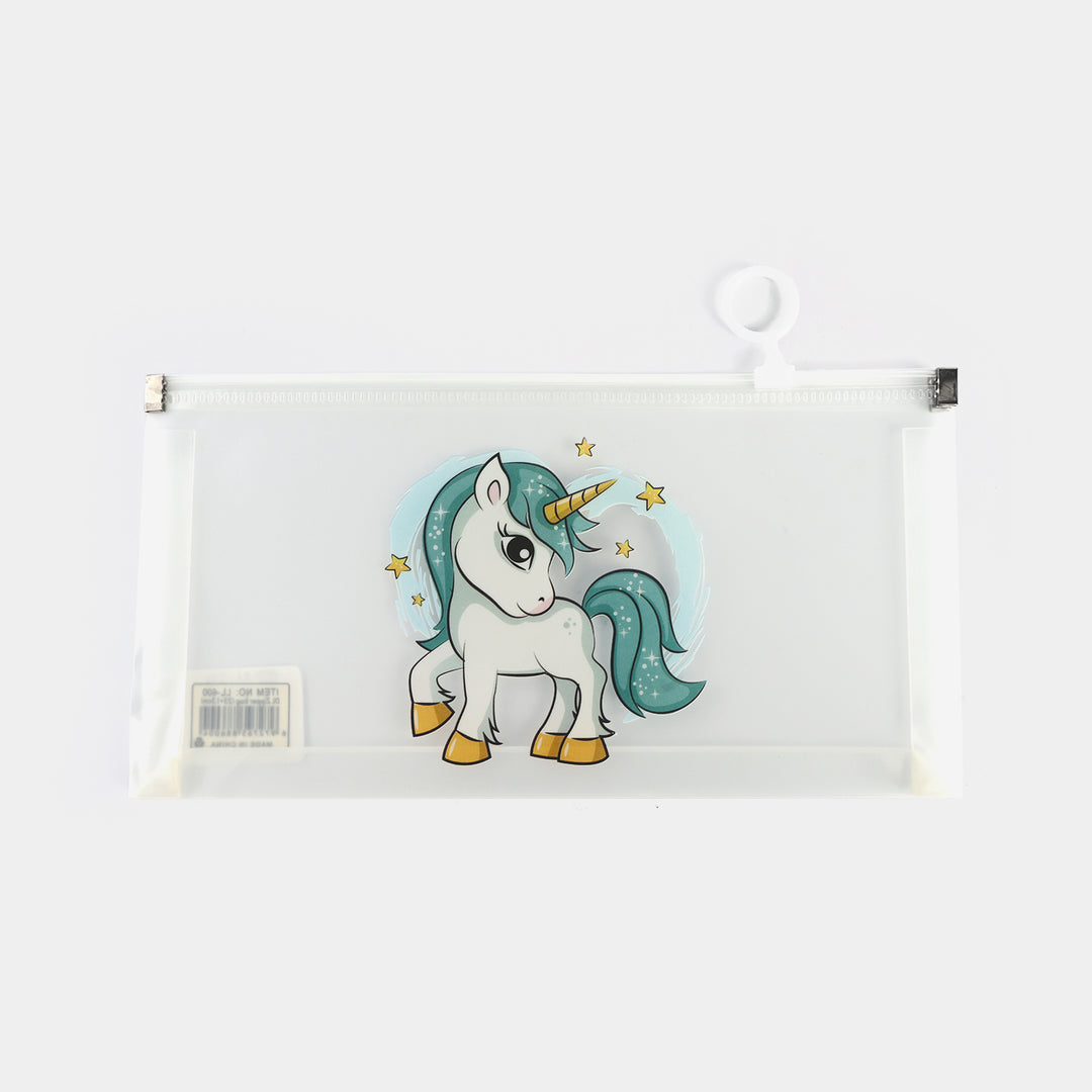 Pencil Pouch for Kids