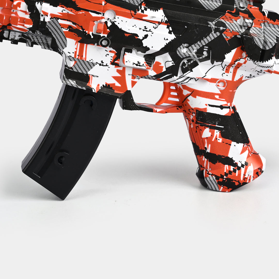 Electric Gel Ball Blaster For Kids Model EVO111