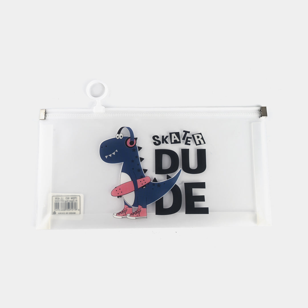 Pencil Pouch for Kids