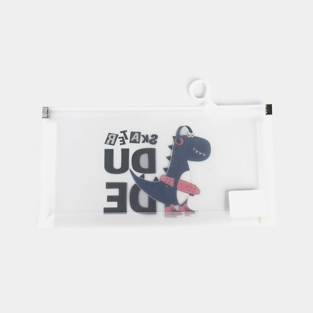 Pencil Pouch for Kids
