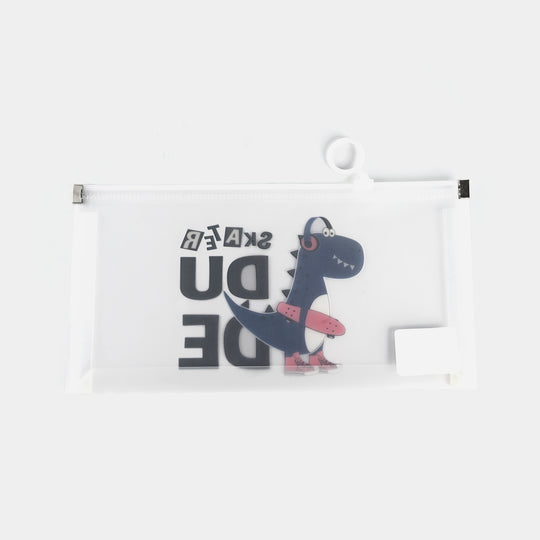 Pencil Pouch for Kids