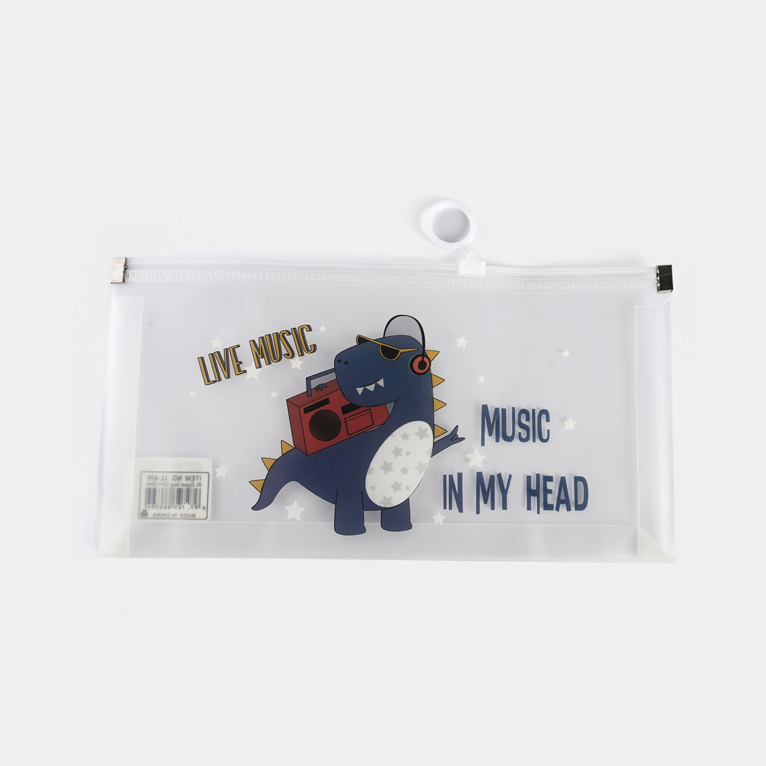 Pencil Pouch for Kids