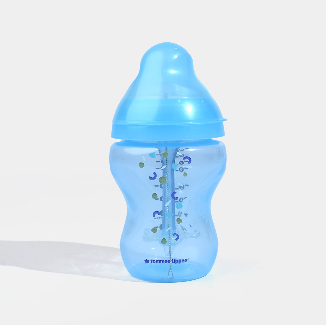 Tommee Tippee Advance Anti Colic Blue 260ml 42257504