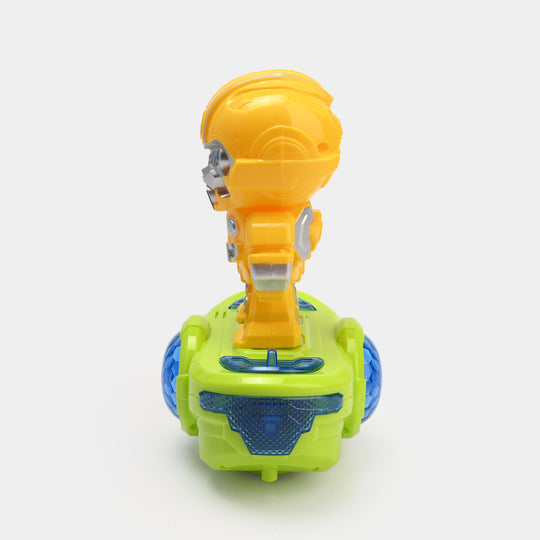 Electric Spray Skateboard  For Kids