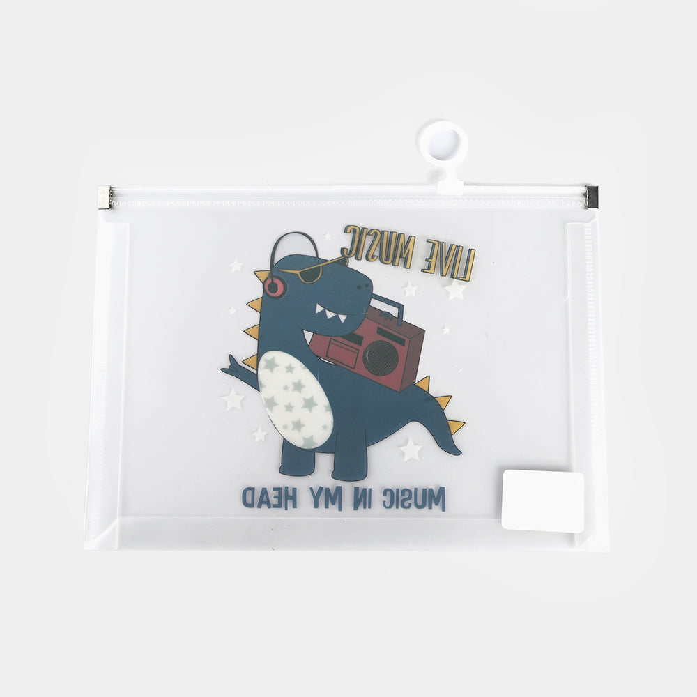 Pencil Pouch for Kids