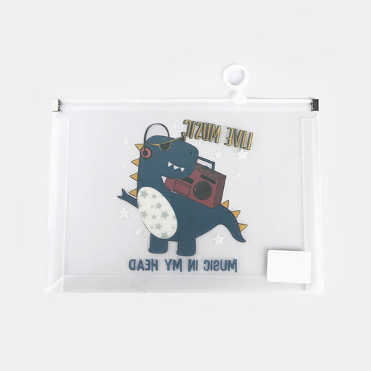 Pencil Pouch for Kids
