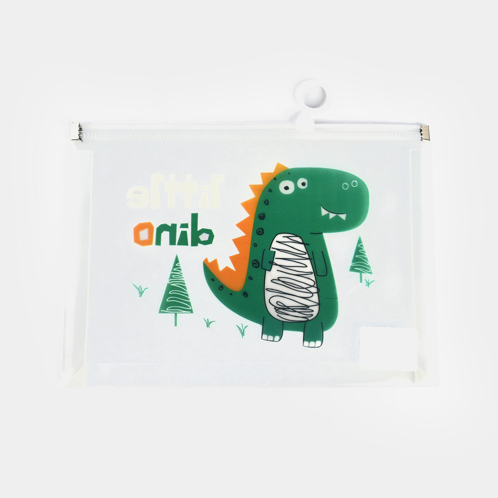 Pencil Pouch for Kids