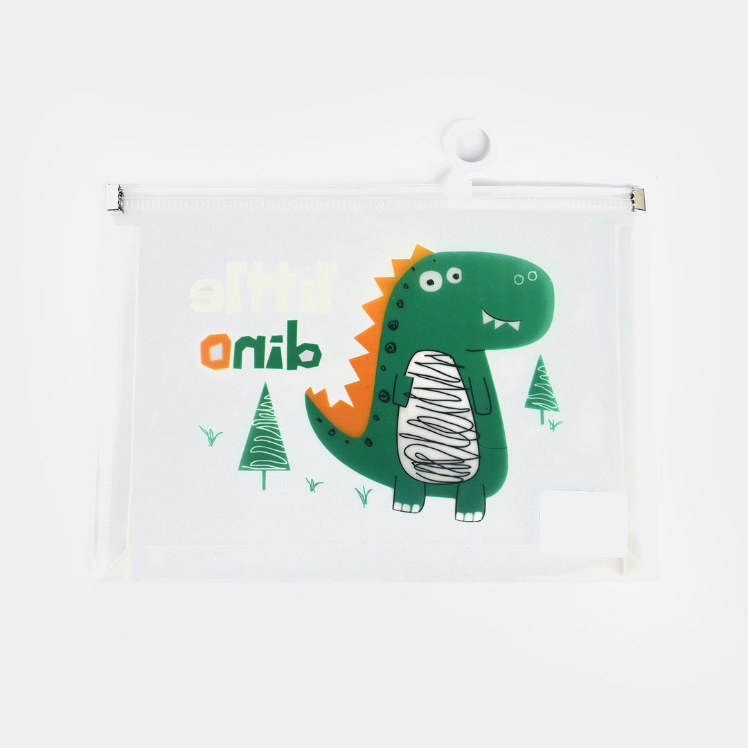 Pencil Pouch for Kids