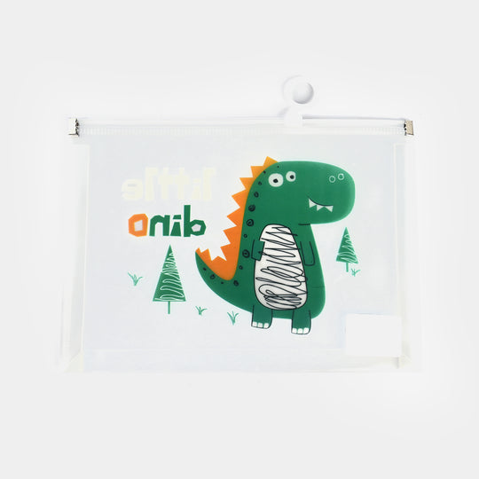 Pencil Pouch for Kids