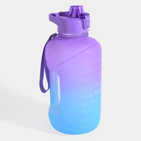 Plastic Water Bottle for Kids | 2200ml