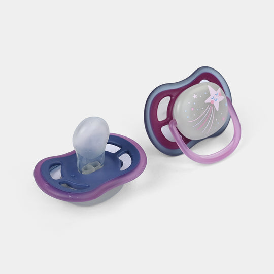 Philips Avent Ultra Soft Soother (6-18 Months)