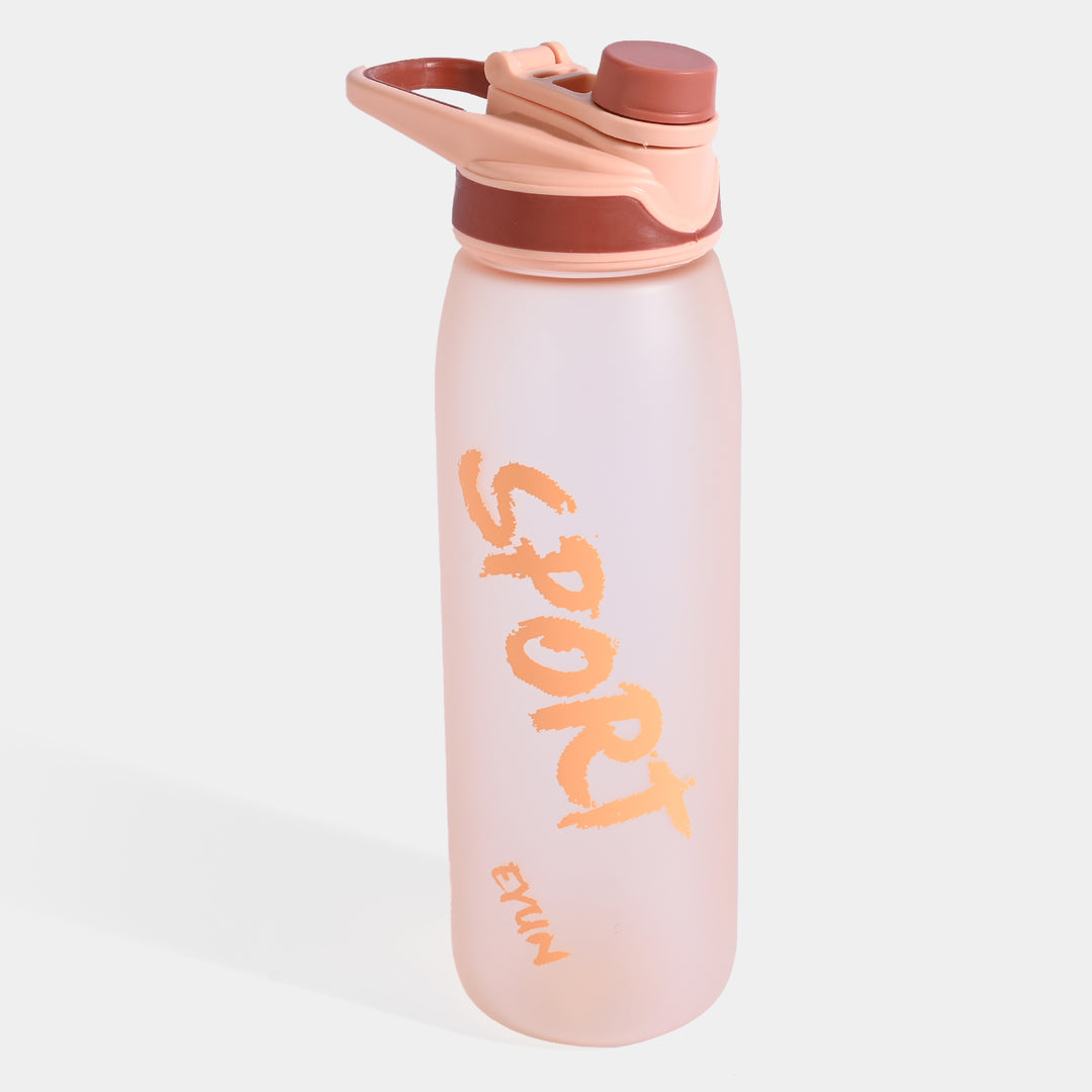 Plastic Water Bottle for Kids | 850ml