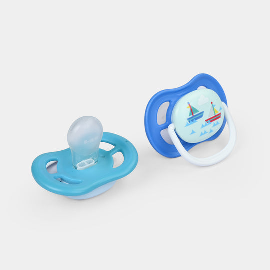 Avent Ultra Pacifier/Soother Ortho 6-18M
