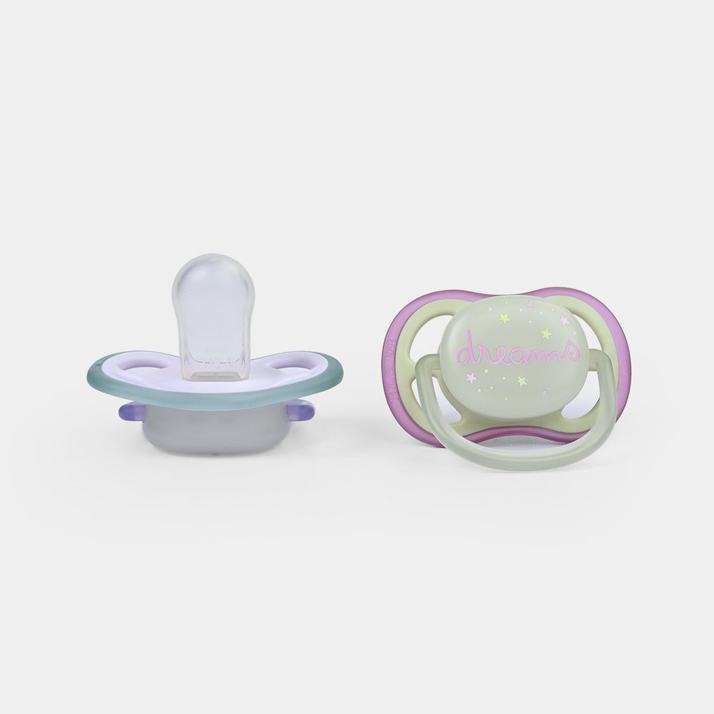 Avent Ultra Pacifier/Soother Ortho 0-6M