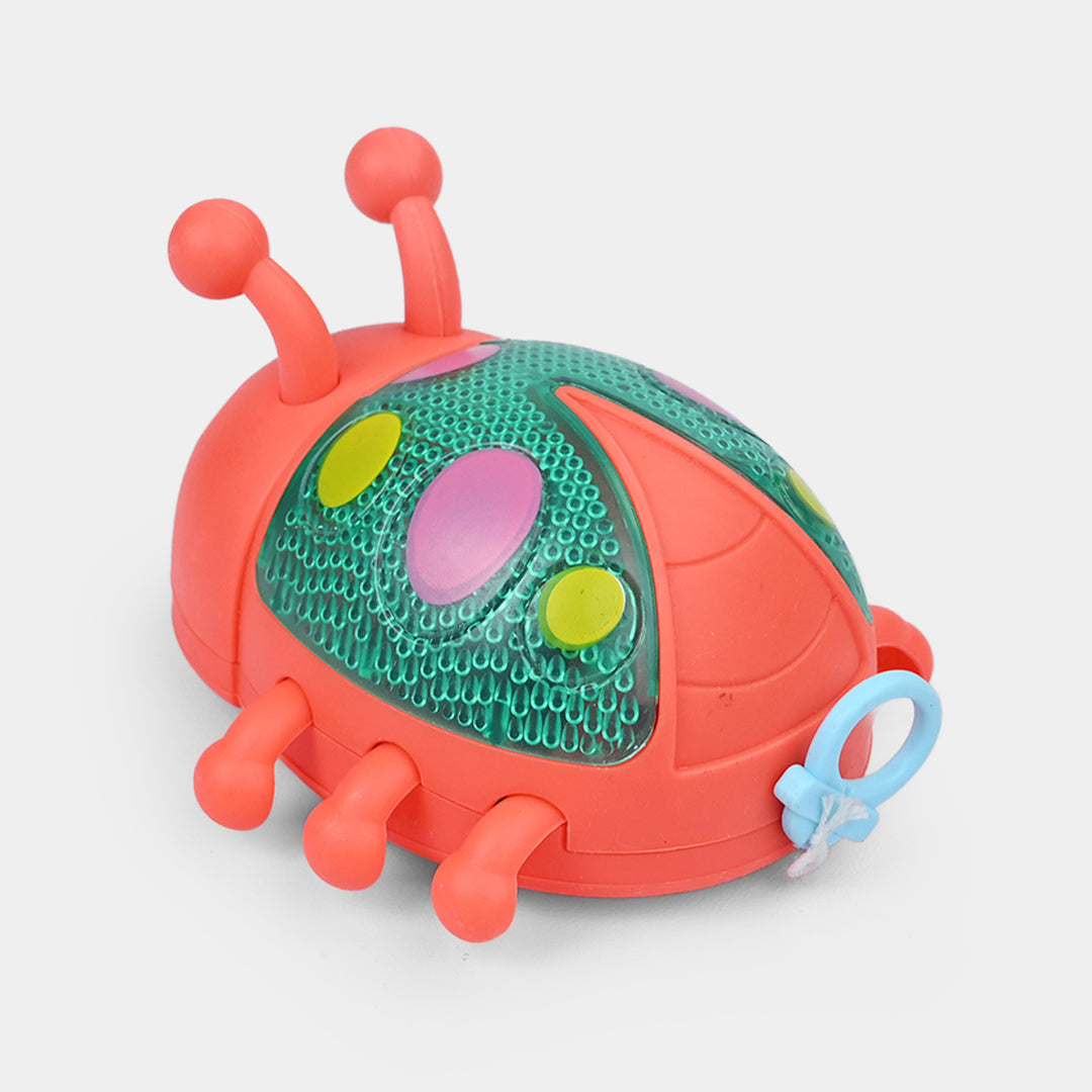 Cute Animal Shape Dinky Toy with Lights