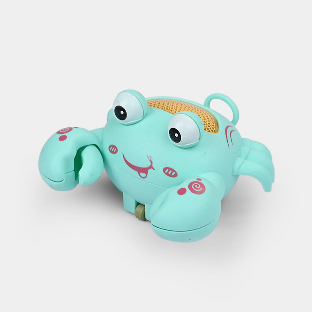 Cute Animal Shape Dinky Toy with Lights