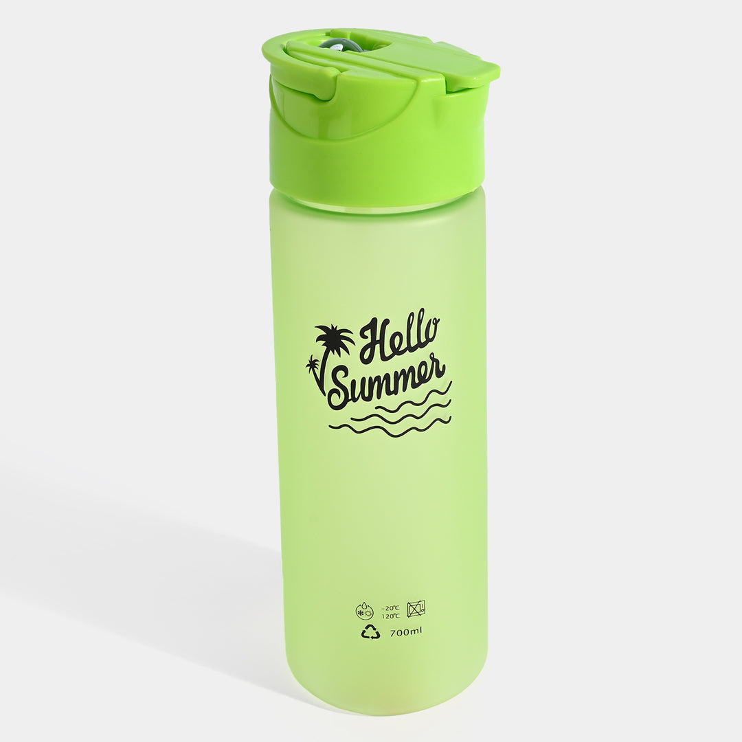 Plastic Water Bottle for Kids | 700ml