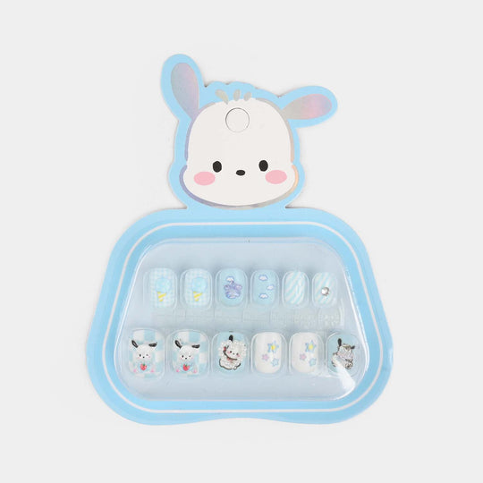 Nail Art Set | Pack of 10