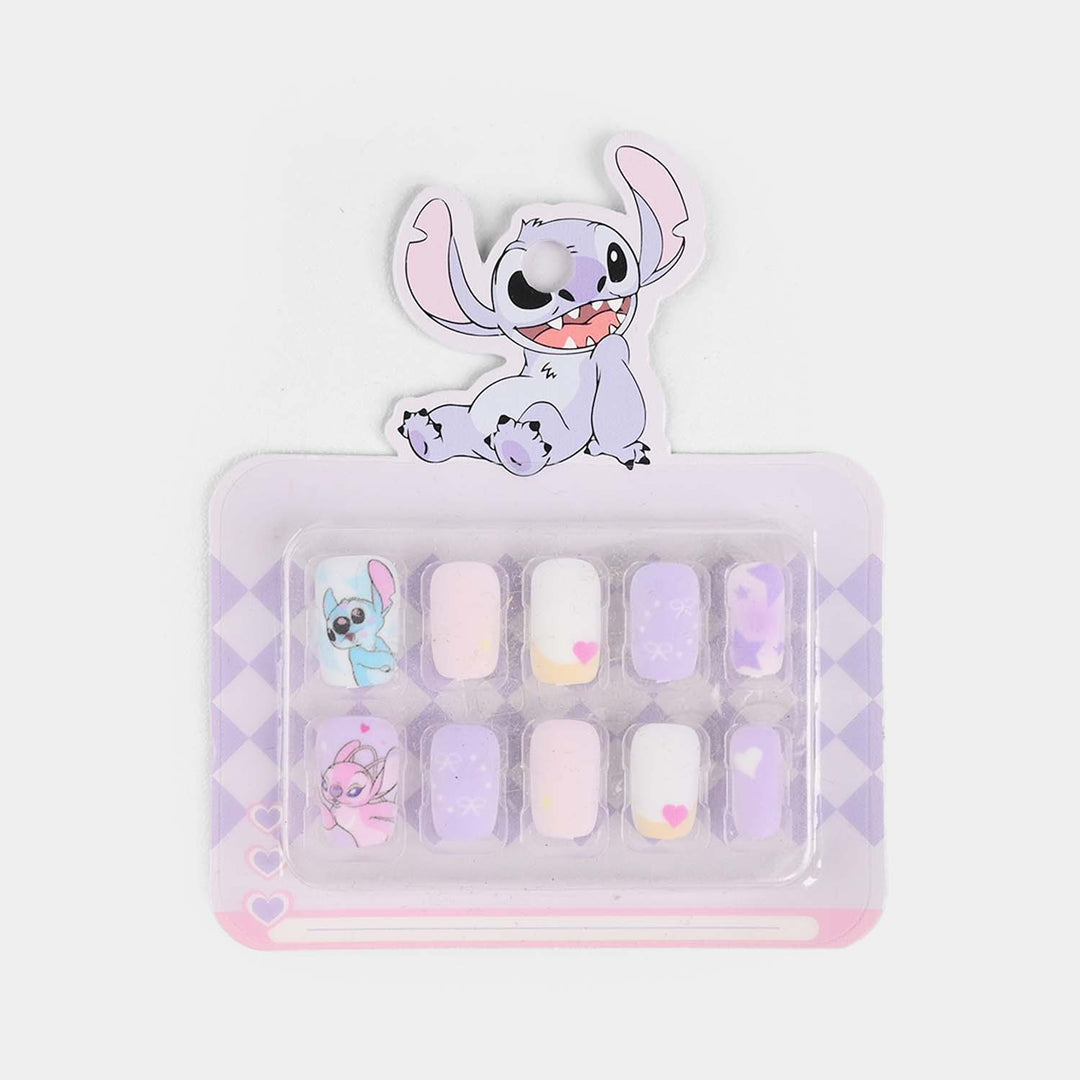 Nail Art Set | Pack of 10