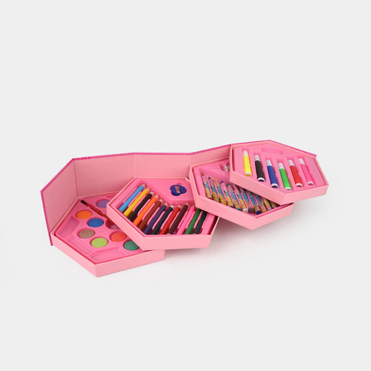 Color Kit 46 PCs for Kids