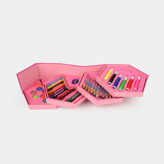Color Kit 46 PCs for Kids