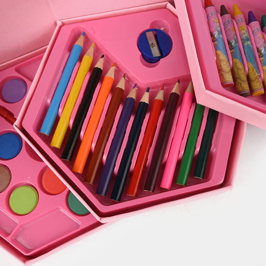 Color Kit 46 PCs for Kids