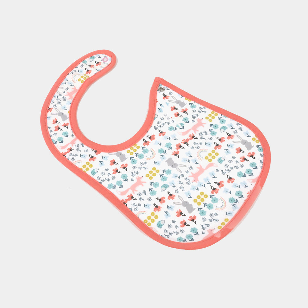 New Thai 3-Layer Baby Bib/Apron