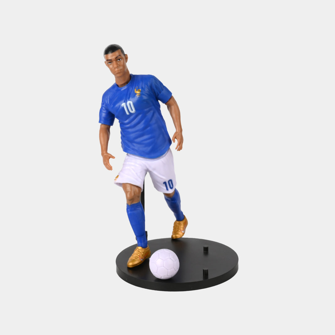 Character Figure Sports Football Collectible Toy